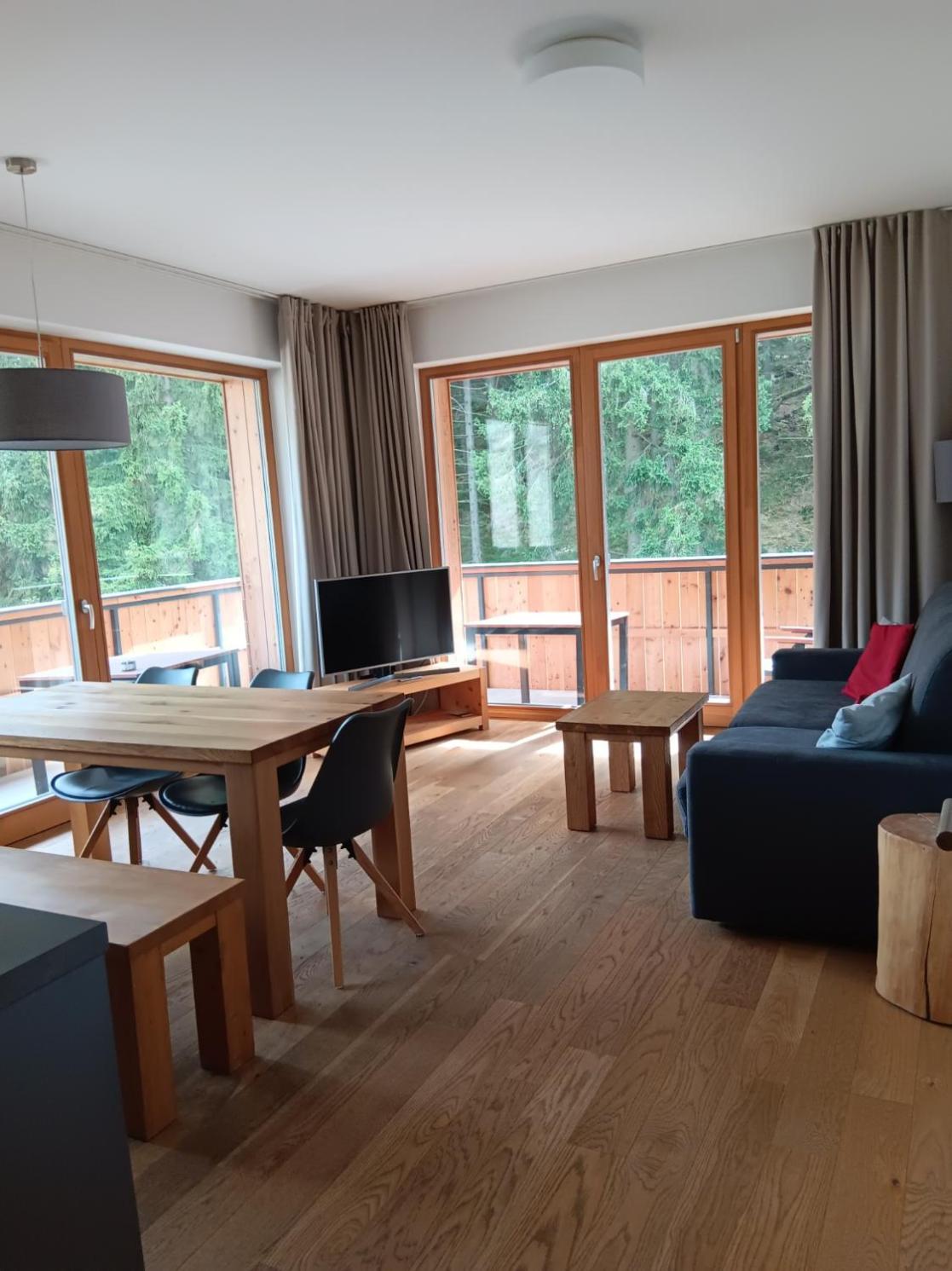 Residence Post 派克波特斯耐兹库 外观 照片