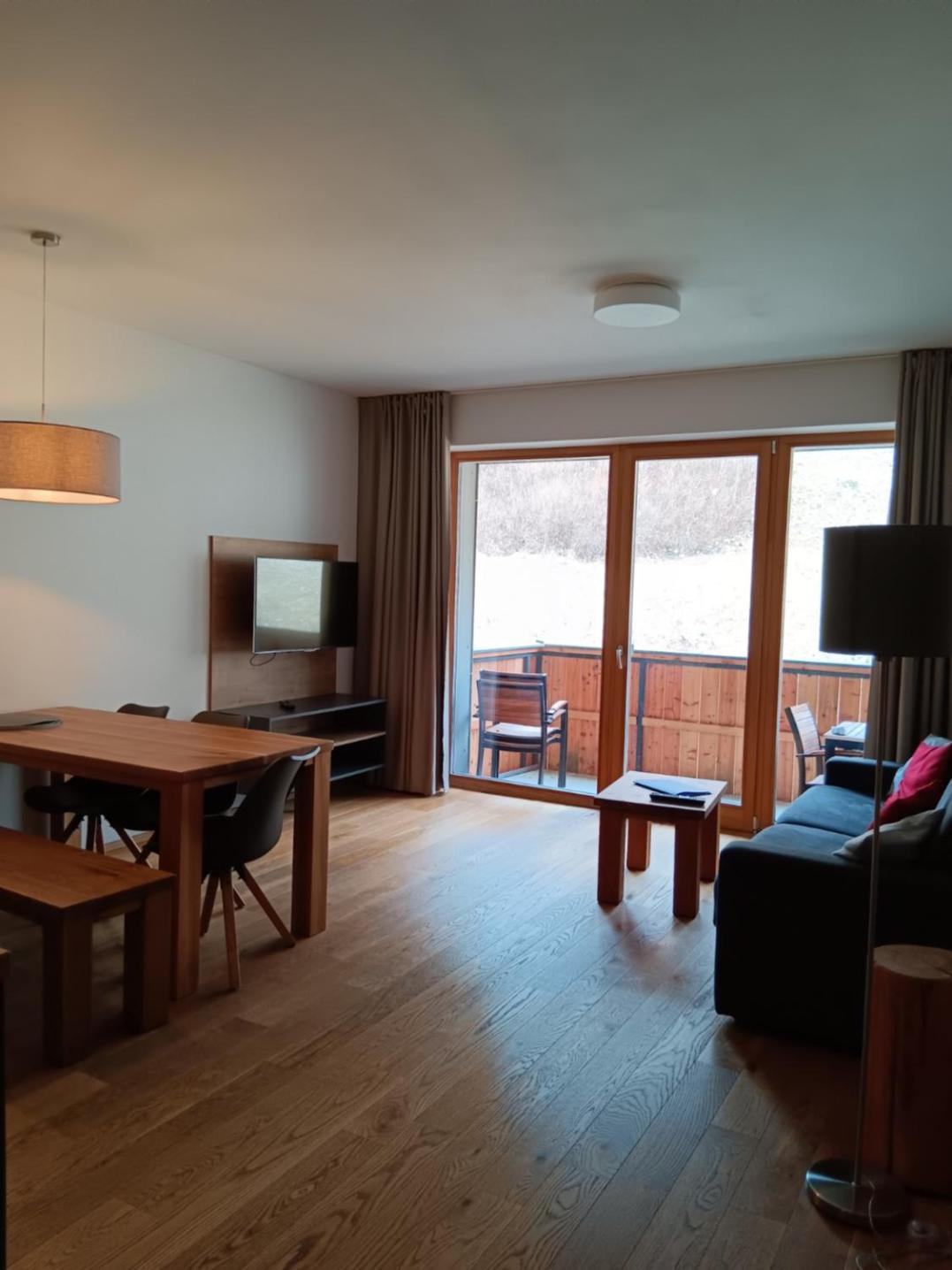 Residence Post 派克波特斯耐兹库 外观 照片