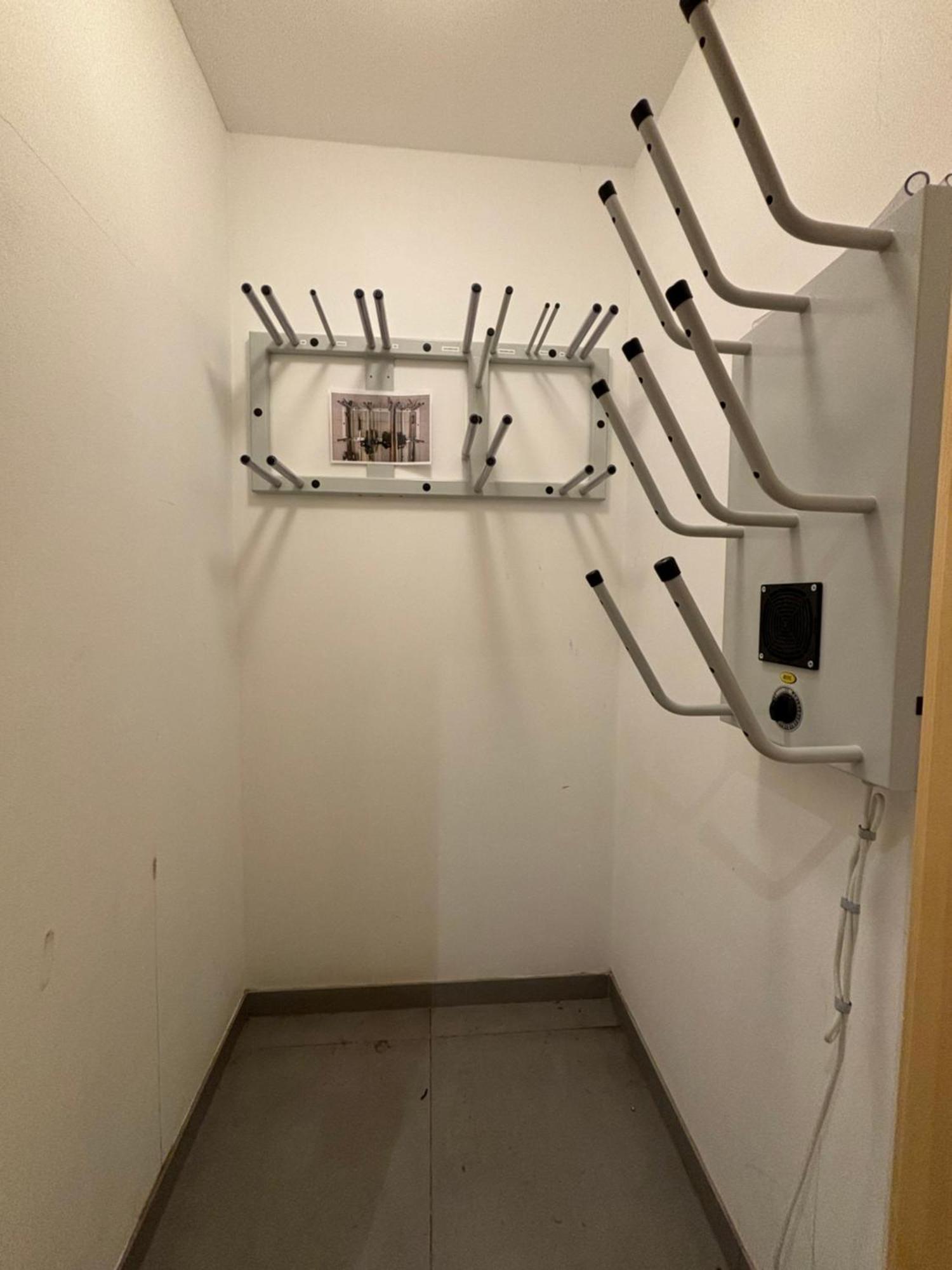 Residence Post 派克波特斯耐兹库 外观 照片