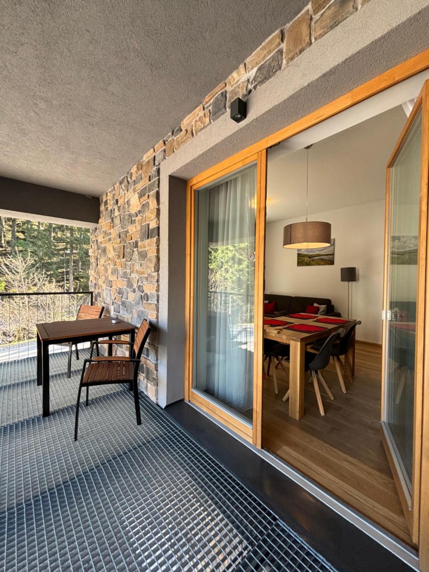 Residence Post 派克波特斯耐兹库 外观 照片