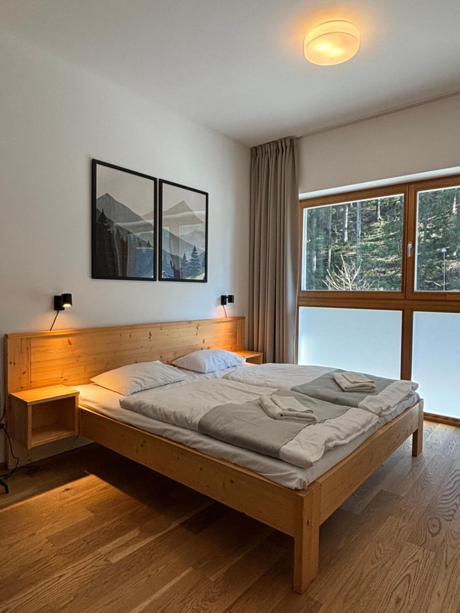 Residence Post 派克波特斯耐兹库 外观 照片
