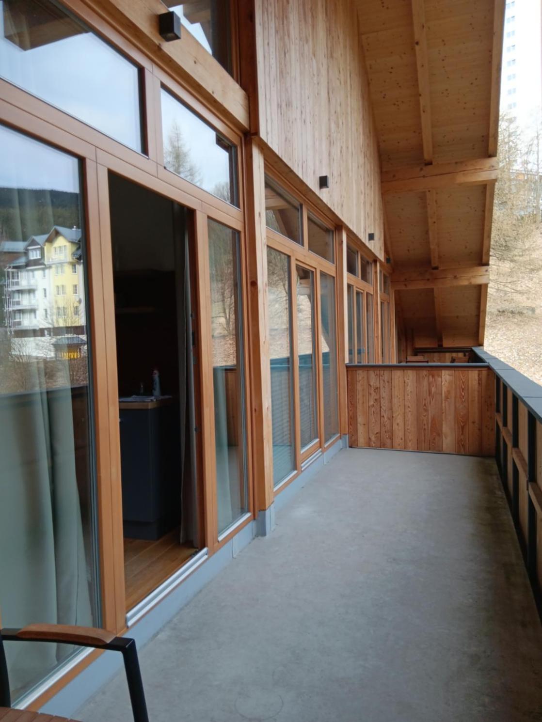 Residence Post 派克波特斯耐兹库 客房 照片