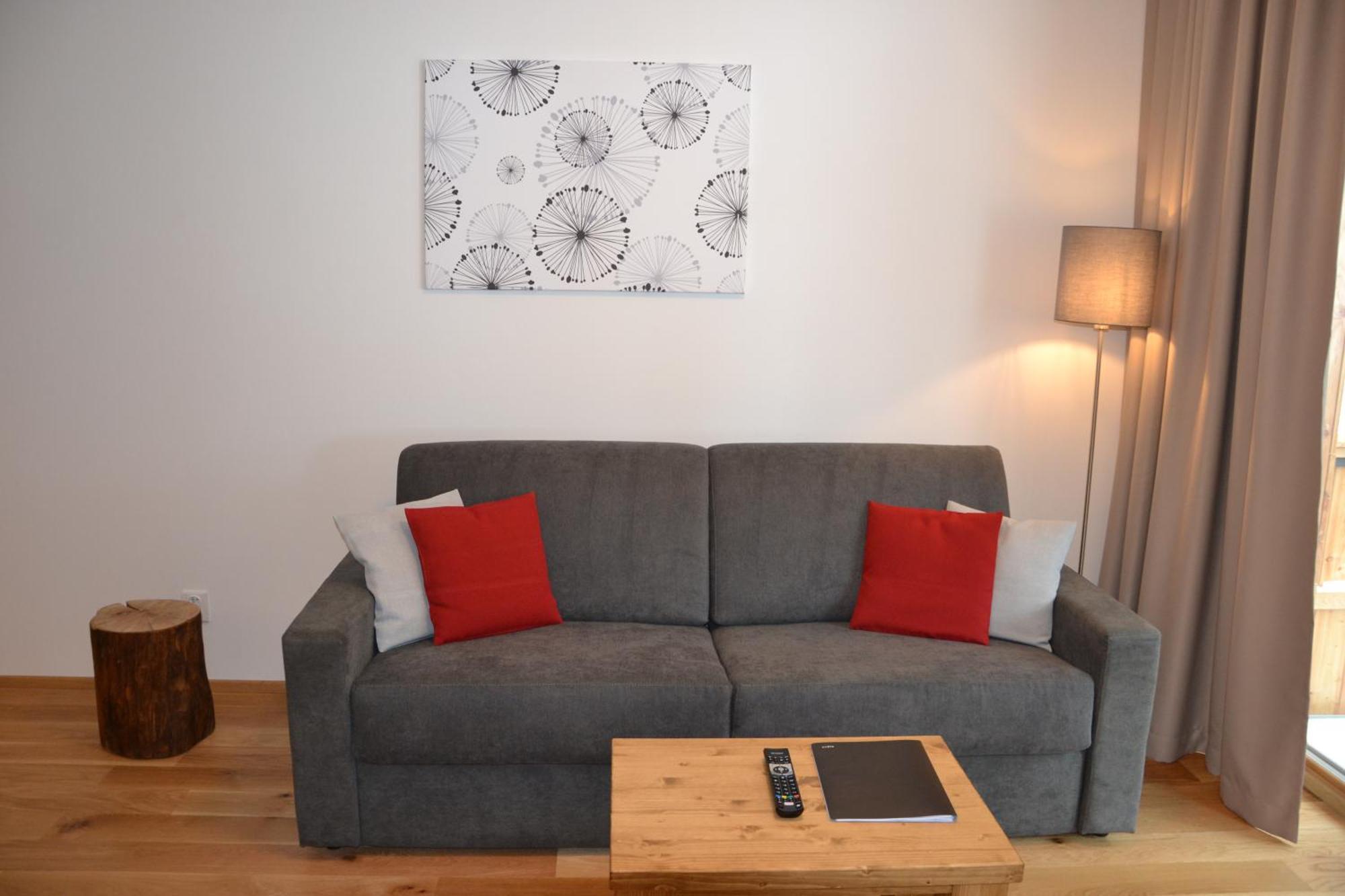 Residence Post 派克波特斯耐兹库 客房 照片