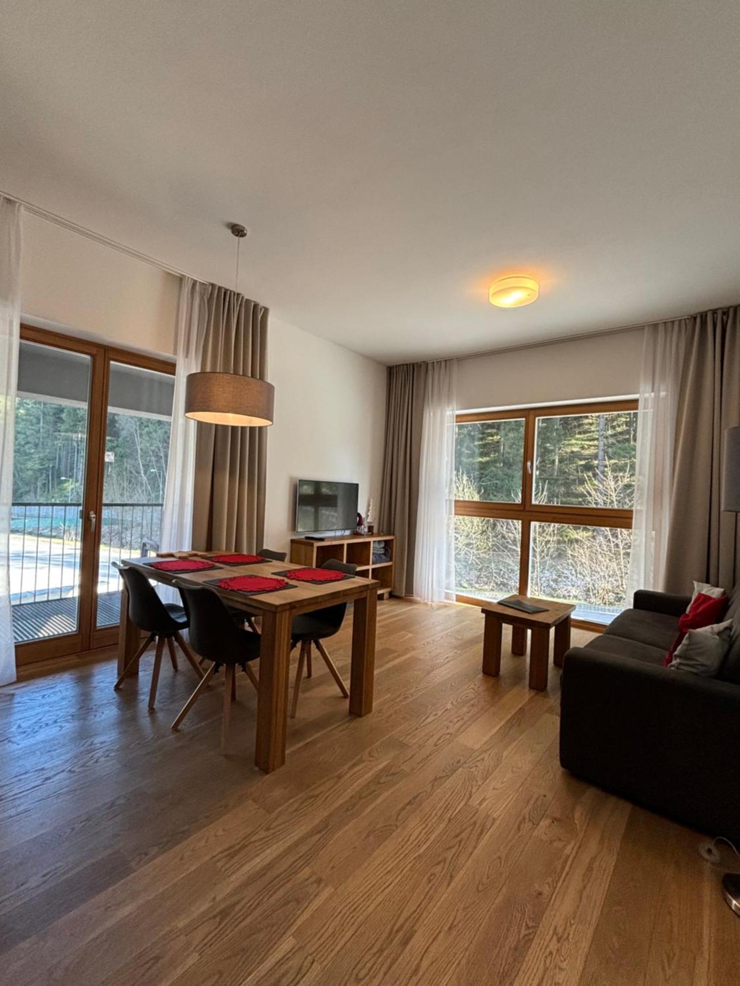 Residence Post 派克波特斯耐兹库 客房 照片