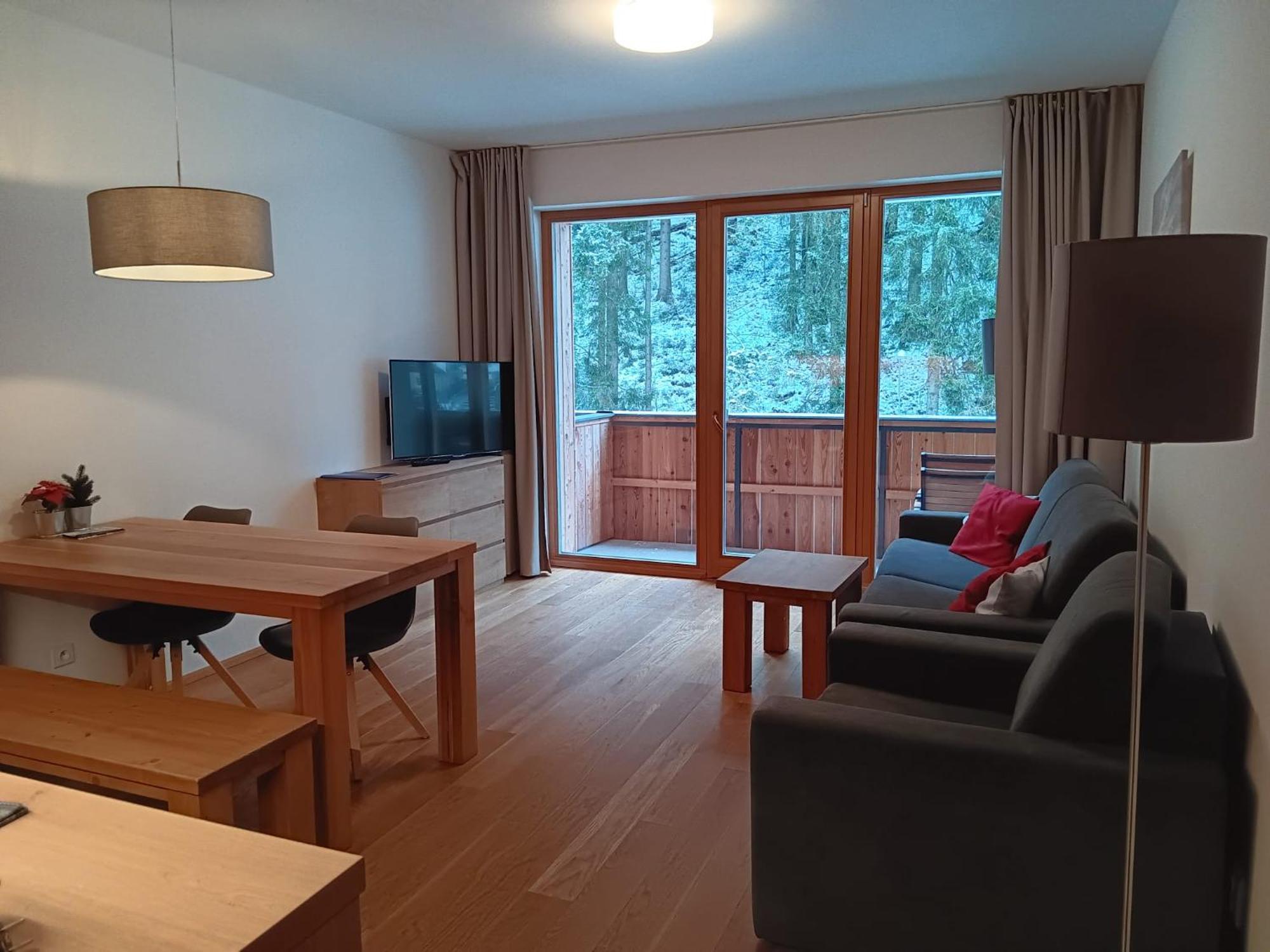 Residence Post 派克波特斯耐兹库 外观 照片